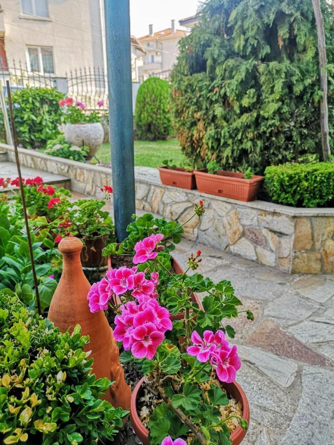 Къща За Гости Перфекто Chernomorets Buitenkant foto