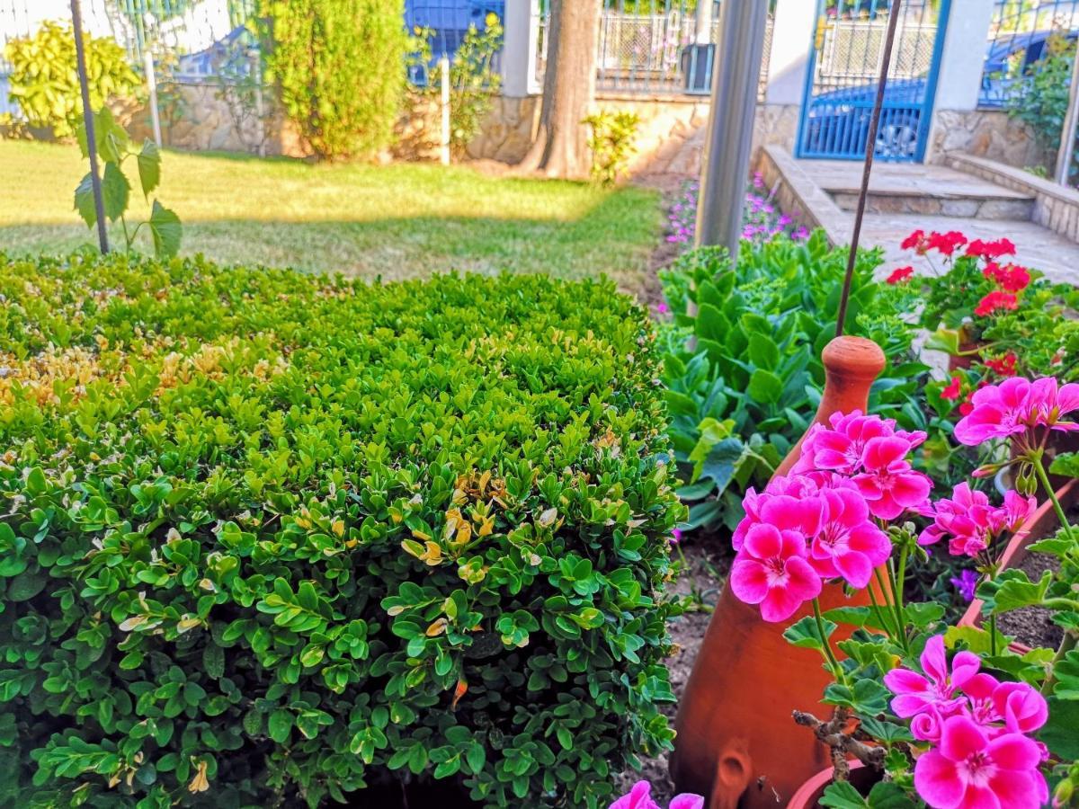 Къща За Гости Перфекто Chernomorets Buitenkant foto