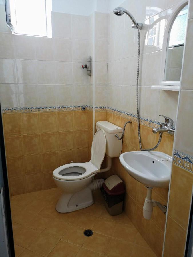 Къща За Гости Перфекто Chernomorets Buitenkant foto