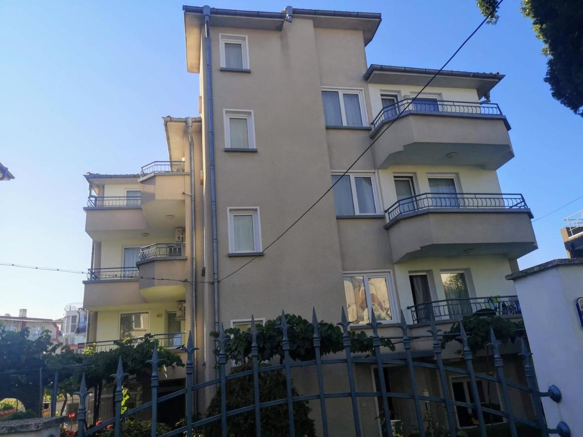 Къща За Гости Перфекто Chernomorets Buitenkant foto