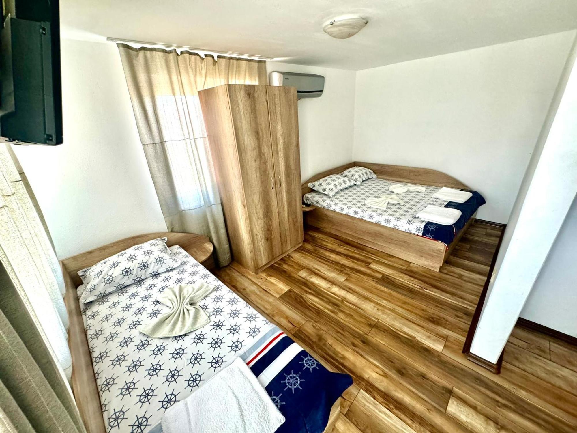 Къща За Гости Перфекто Chernomorets Buitenkant foto