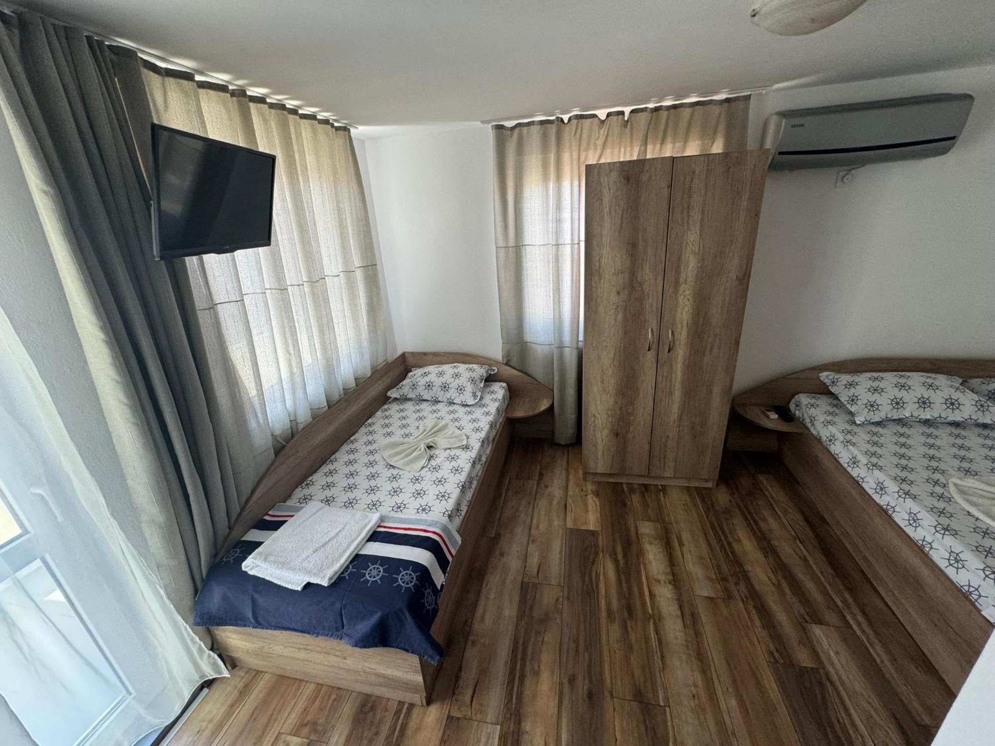 Къща За Гости Перфекто Chernomorets Buitenkant foto