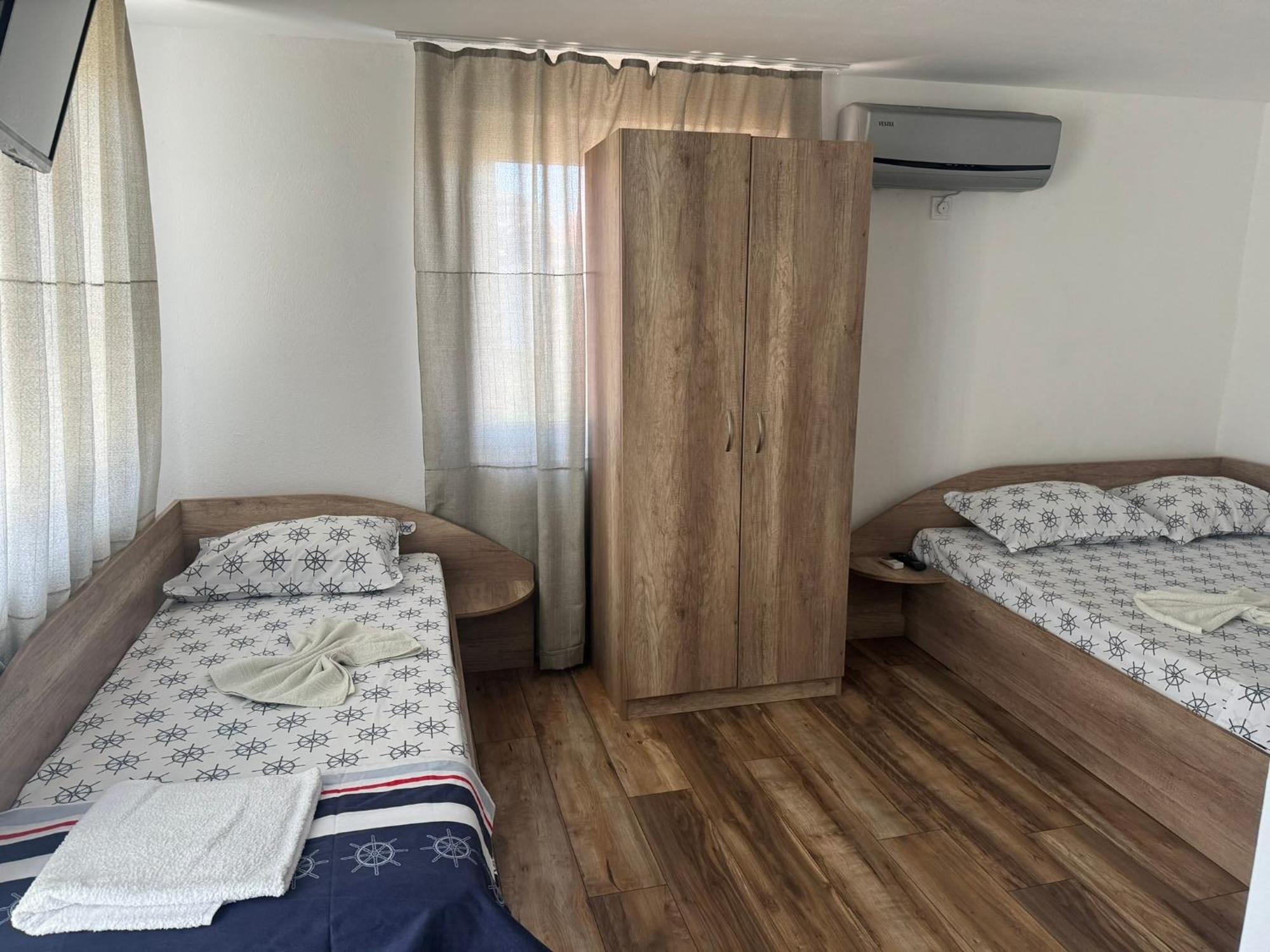 Къща За Гости Перфекто Chernomorets Buitenkant foto