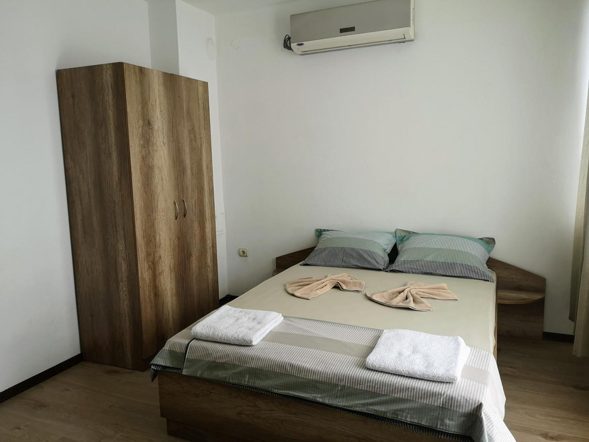 Къща За Гости Перфекто Chernomorets Kamer foto